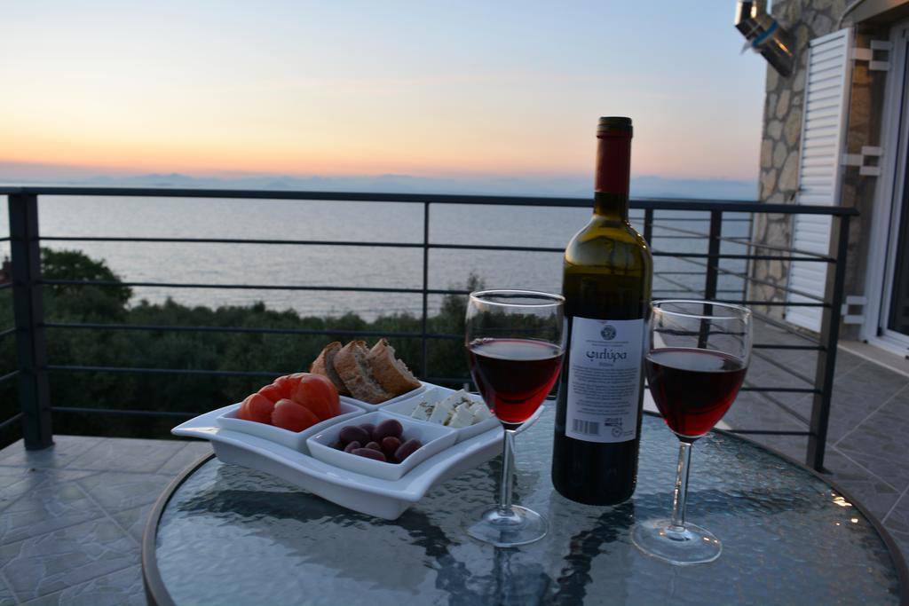 Aqua Terra Vilă